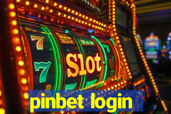 pinbet login